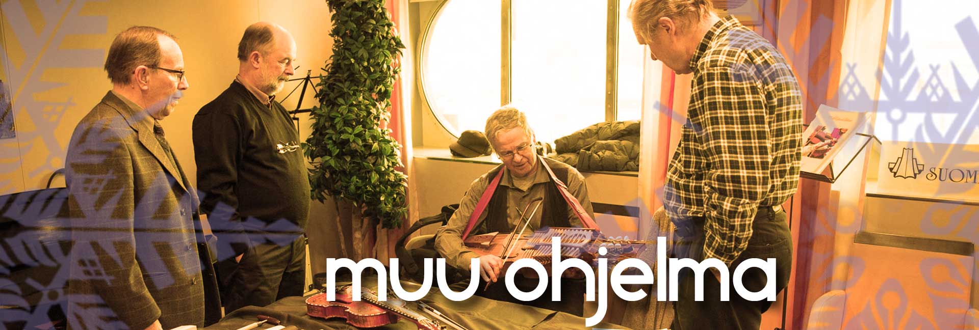 muu-ohjelma