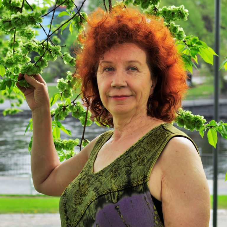 maarit